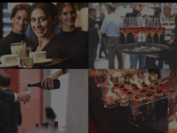 Backstage Hospitality Group