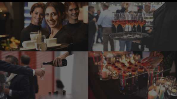 Backstage Hospitality Group