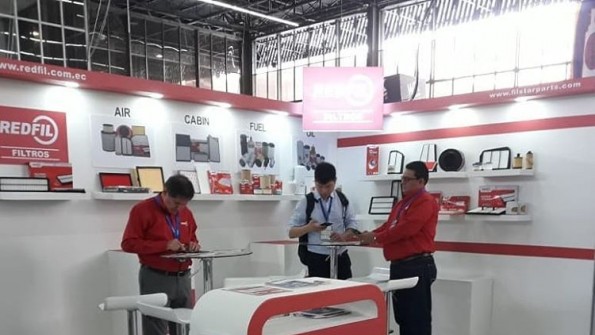 Stand Project s.a.s