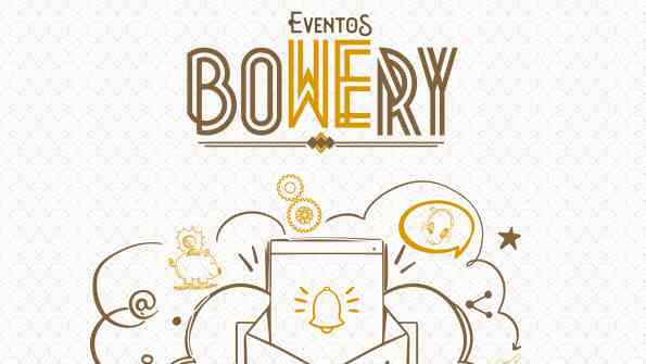 Bowery Eventos