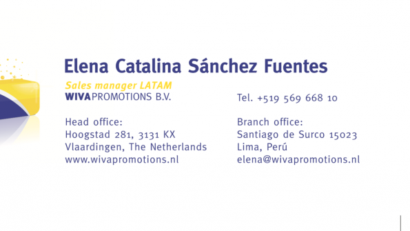 wiva promotions