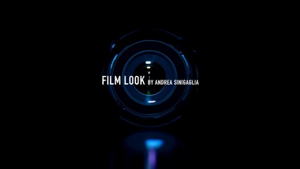 Film look s.a.s di Andrea Sinigaglia