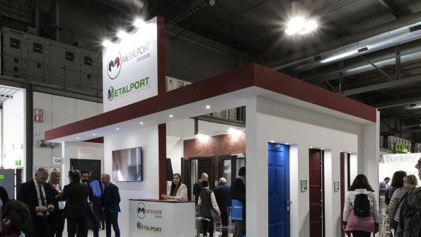 STAND Lacée snc