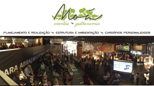 Moa Organização de Eventos e Negócios