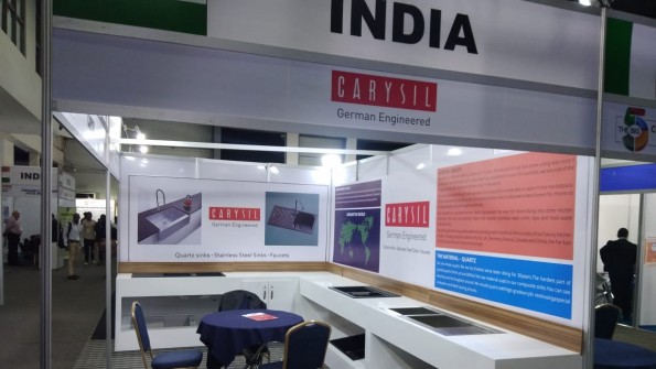 KEY EXPOSERVICES INDIA