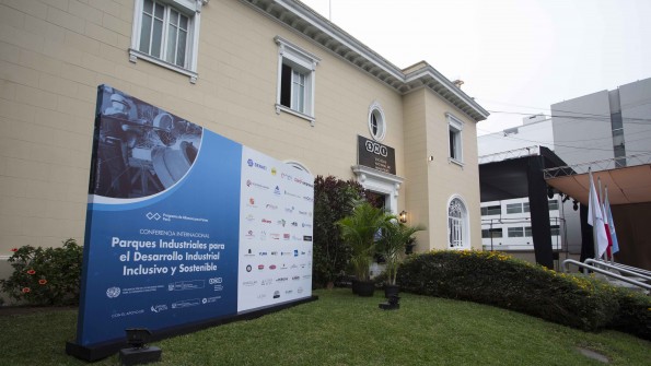 Sociedad Nacional de Industrias