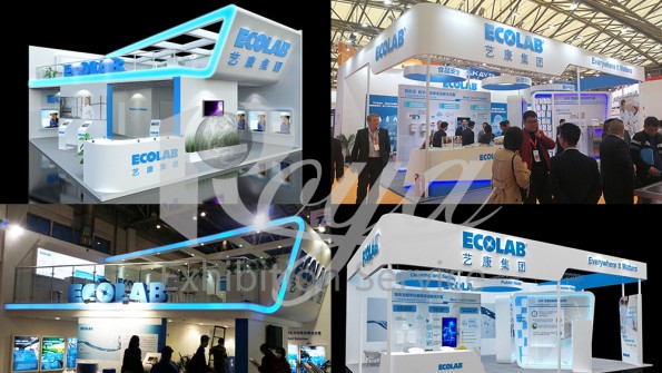 Shanghai Roya Exhibition Service Co., Ltd.