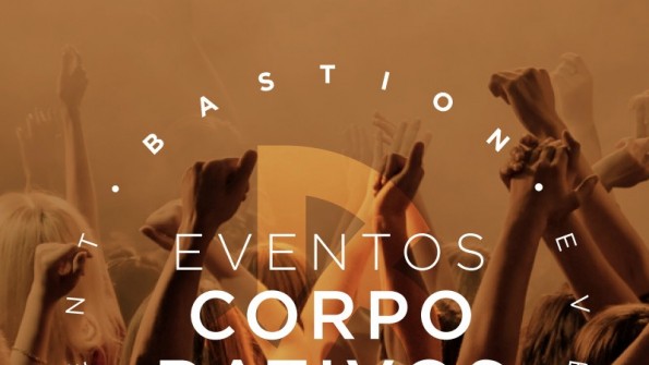 Bastion Event Management