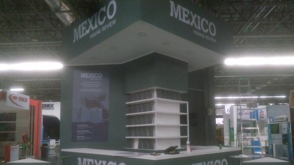 Smart Stands GDL