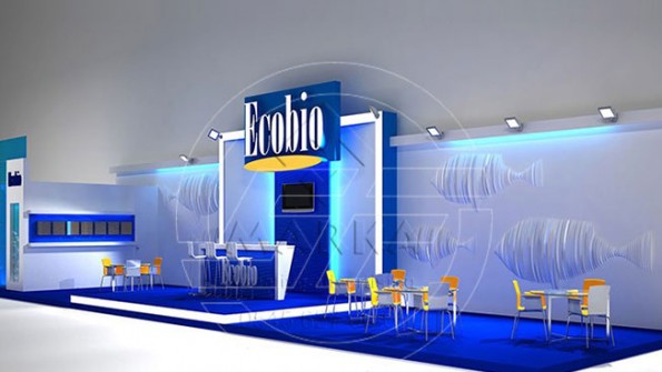 StandART Exhibition Stand Contractor in Turkey