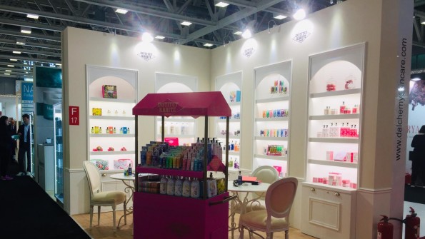 GK SRK EXHIBITION SERVICES