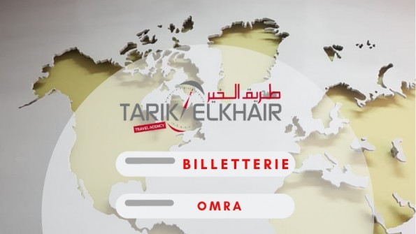 Tarik el khair voyages