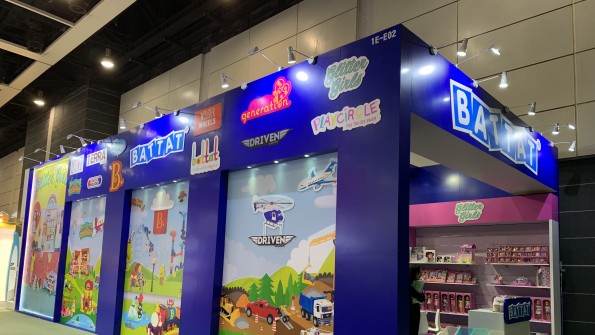 KENO Event & Exhibition (Hong Kong) Ltd