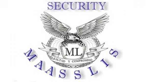MAASSLIS Security Spa
