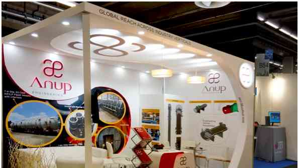 Zing Exhibitions and Event