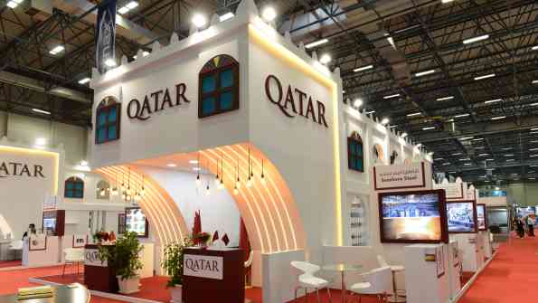 EURASIA EXPO
