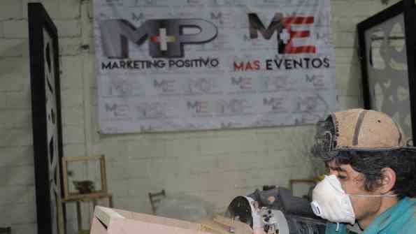Marketing Positivo