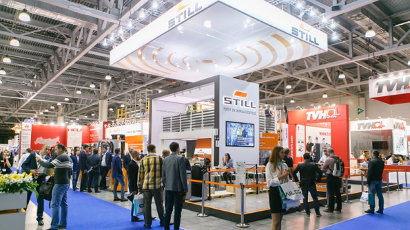 Nimble Expo
