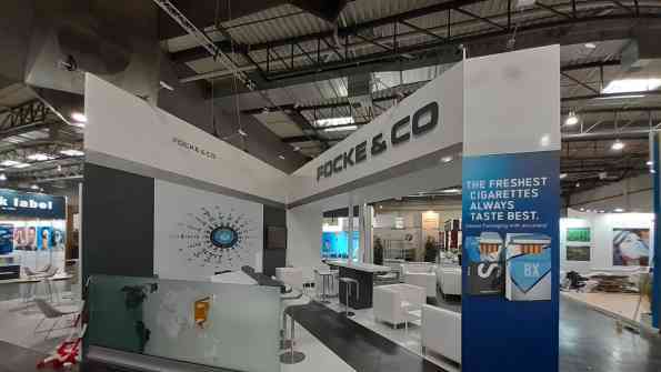 KB Expo BV