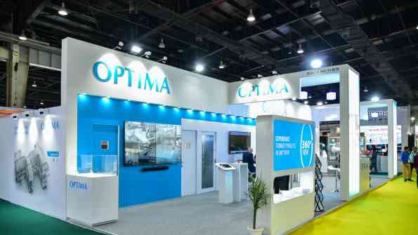 Messe India