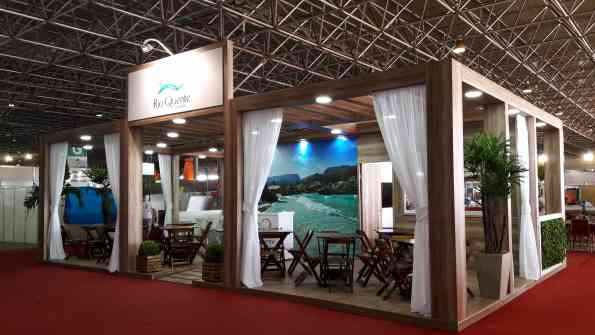 Design Stand e Eventos