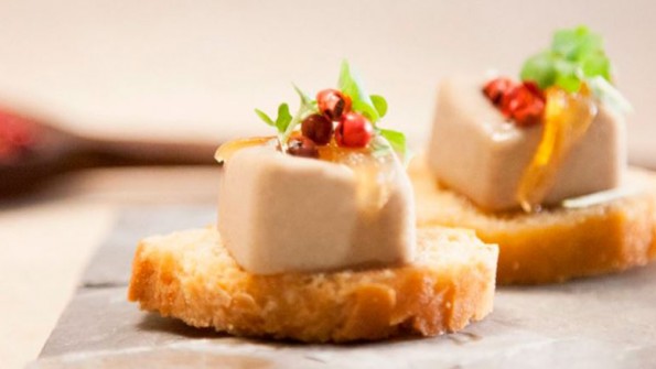Caracas Catering