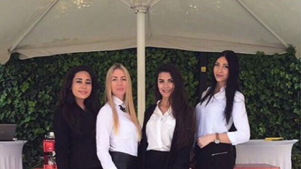Lanse Expo Agency
