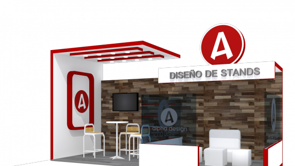 Alpha Design