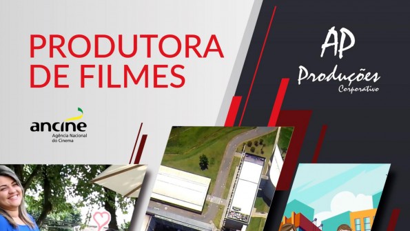 AP Produções e Imagens Eireli Me