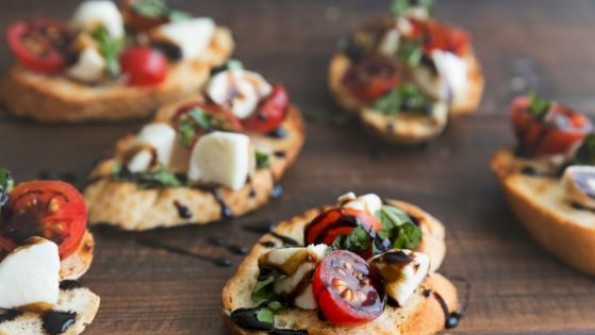 The Little Food Co.