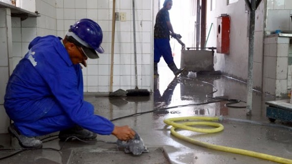 3VProjetos Engenharia Civil