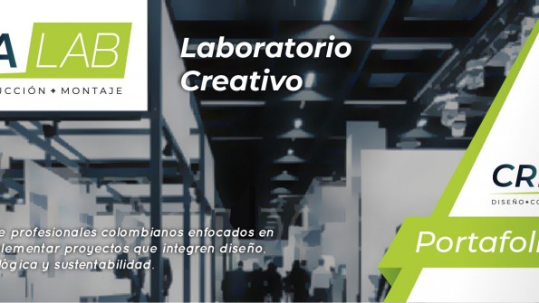 CreaLab s.a.s