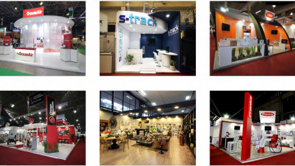 Borella Stands