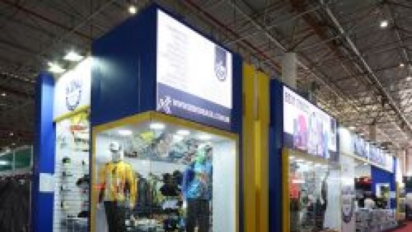 STUDIO DE STANDS