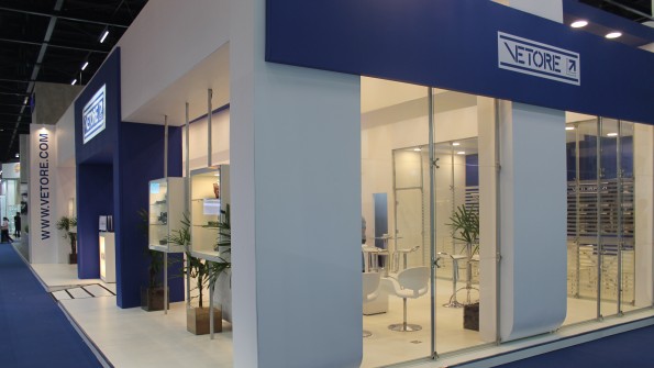 Conecta Stand