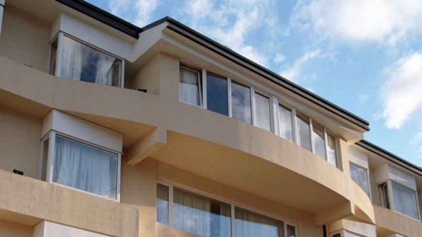 Fueguino Hotel