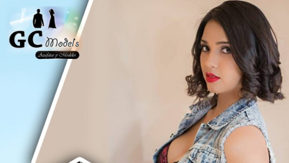 GC MODELS AGENCIA DE AZAFATAS Y MODELOS