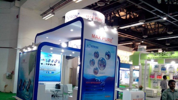 P3 Exhibitions Privet Limited