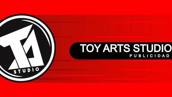 Toy Arts Studio ® Publicidad