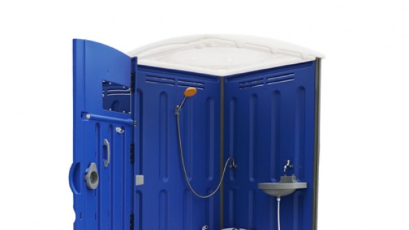 Toppla Portable Toilet Co., Ltd