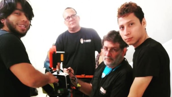 Ecuador Film Equipment Rentals
