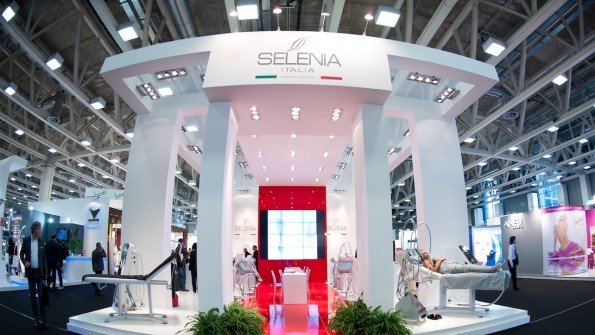 Emerald Events and Exhibitions