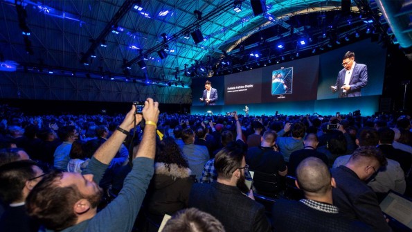 Audiovisual Events Europe