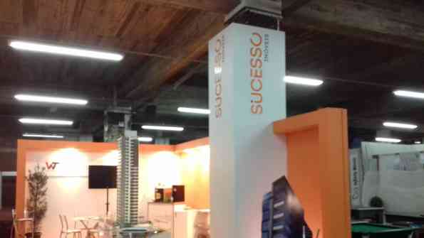 System Eventos