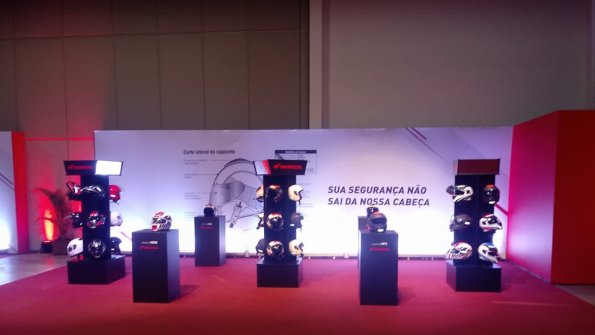 Studio CWB Cenografia & Stands