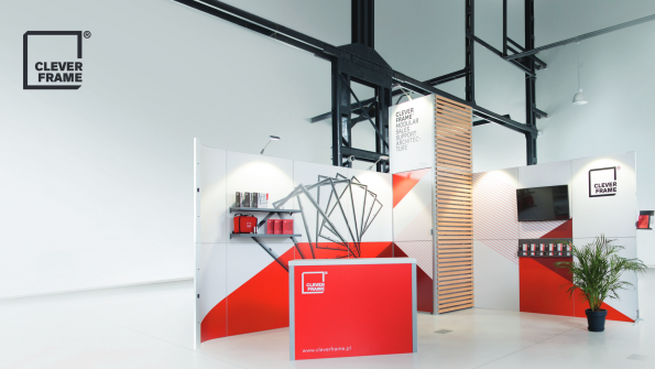 Clever Frame Slovakia, s. r. o.