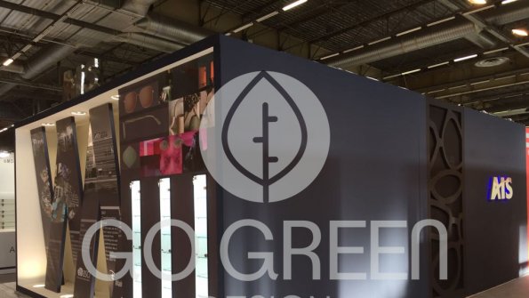 Go Green Design