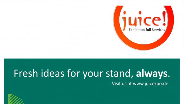 Juice Expo GmbH