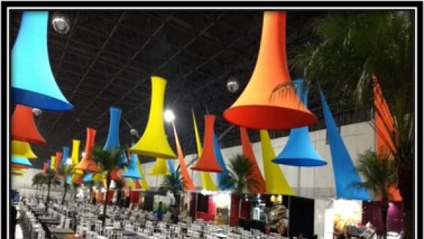 3B Feiras e Eventos