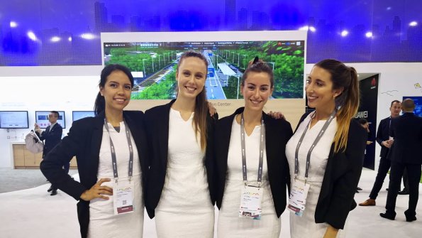 Grupo A Field Marketing